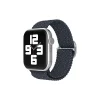 Mey İthalat®   Watch 38mm Star Kordon - Benekli Lacivert