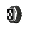 Mey İthalat®   Watch 38mm Star Kordon - Benekli Siyah