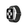 Mey İthalat®   Watch 38mm Star Kordon - Benekli Siyah