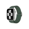 Mey İthalat®   Watch 38mm Star Kordon - Koyu Yeşil