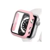 Mey İthalat®   Watch 44mm Camlı Kasa Ekran Koruyucu - Rose
