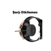 Mey İthalat®  Watch 5 44mm Wall Camlı Kasa Ekran Koruyucu - Şeffaf