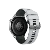 Mey İthalat®   Watch Ultra 49mm Minoc Kordon - Gri-Siyah