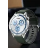 Mey İthalat®   Watch Ultra 49mm Minoc Kordon - Mavi-Beyaz