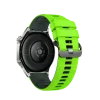 Mey İthalat®   Watch Ultra 49mm Minoc Kordon - Yeşil