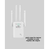 Mey İthalat® WiFi Sinyal Güçlendirici