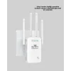 Mey İthalat® WiFi Sinyal Güçlendirici