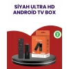 Mey İthalat® WiFi ve Bluetooth Destekli Android TV Dönüştürücü Stick
