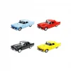 Mey İthalat® WK-615-4B-8B-11B ÇEKBIRAK 1 32 SPOR ARABA