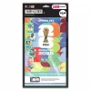 Mey İthalat® World Cup 2026 Sticker Koleksiyon Seti