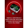 Mey İthalat® Yeni Model Akıllı Saat ve Ucuz Kaliteli Bluetooth Kulaklık Amoled Ekran Aynalı