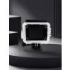 Mey İthalat® Yeni Nesil Full HD Görüntü Kalitesi Sunan Kompakt Aksiyon Kamerası 1080P