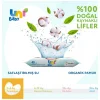 Mey İthalat®   Yenidoğan Islak Havlu Mendil 3Lü 120 Yaprak