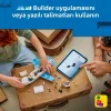 Mey İthalat® Yolcu Jeti 60492