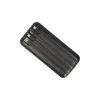 Mey İthalat® Yosonda A87 4in1 20.000 mAh Powerbank - Siyah
