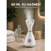 Mey İthalat® Yüz Buhar MakinesiNano İyonik PTC Seramik Isıtma Teknolojili