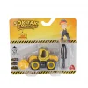 Mey İthalat® ZN-3211 Sök Tak İş Makineleri -Zeon