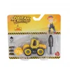 Mey İthalat® ZN-3211 Sök Tak İş Makineleri -Zeon