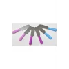 Mini 6lı Tereyağı Bıçağı Royaleks-BH-1254