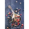 Mix Tane Biber Deluxe Seri Organik Lezzetli 150 Gr