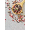 Mix Tane Biber Deluxe Seri Organik Lezzetli 150 Gr