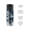 Mountain Fresh Erkek Deodorant 150ml Leke Bırakmaz