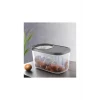 Multi Box Çok Amaçlı Kapaklı Saklama Kabı 7.5 Lt 17,5x32,5x19 cm