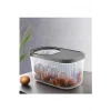 Multi Box Kapaklı Saklama Kabı 7.5 Lt Royaleks-11565