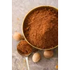 Muskat Çekilmiş Deluxe Seri Organik Lezzetli 75 Gr