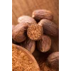 Muskat Tane Deluxe Seri Organik Lezzetli 75 Gr