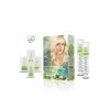 Natural Beauty Amonyaksız Saç Boyası 0.1 Platin Sarısı