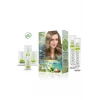 Natural Beauty Amonyaksız Saç Boyası 8.1 Küllü Açık Kumral