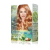 Natural Beauty Amonyaksız Saç Boyası 8.73 Altın Karamel