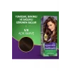 Naturals Saç Boyası Açık Kahve 5/0 2x Paket