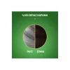 Naturals Saç Boyası Açık Kahve 5/0