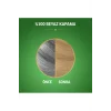 Naturals Saç Boyası Açık Kumral 8/0 2x Paket