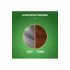 Naturals Saç Boyası Bakır Kumral 6/34 2x Paket