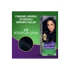 Naturals Saç Boyası Böğürtlen Siyahı 2/8 2x Paket