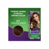 Naturals Saç Boyası Çikolata Kahve 6/7 2x Paket