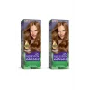Naturals Saç Boyası Karamel Kumral 7/3 2x Paket