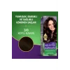 Naturals Saç Boyası Koyu Kahve 3/0
