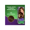 Naturals Saç Boyası Koyu Kumral 6/0