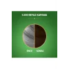 Naturals Saç Boyası Orta Kestane 5/37 2x Paket