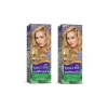 Naturals Saç Boyası Vanilya Sarısı 11/7 2x Paket