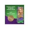 Naturals Saç Boyası Vanilya Sarısı 11/7 2x Paket