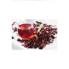 Organik Taze Dökme Hibiskus 250 Gr