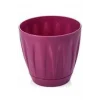 Papatya Saksı 4 Litre Royaleks-P004