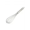Paslanmaz Çırpıcı 28 cm Royaleks-PC12