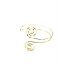 Pazuluk Bilezik - Altın