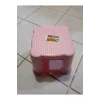 Petek Bebe Taburesi Renkli Royaleks-MRD555